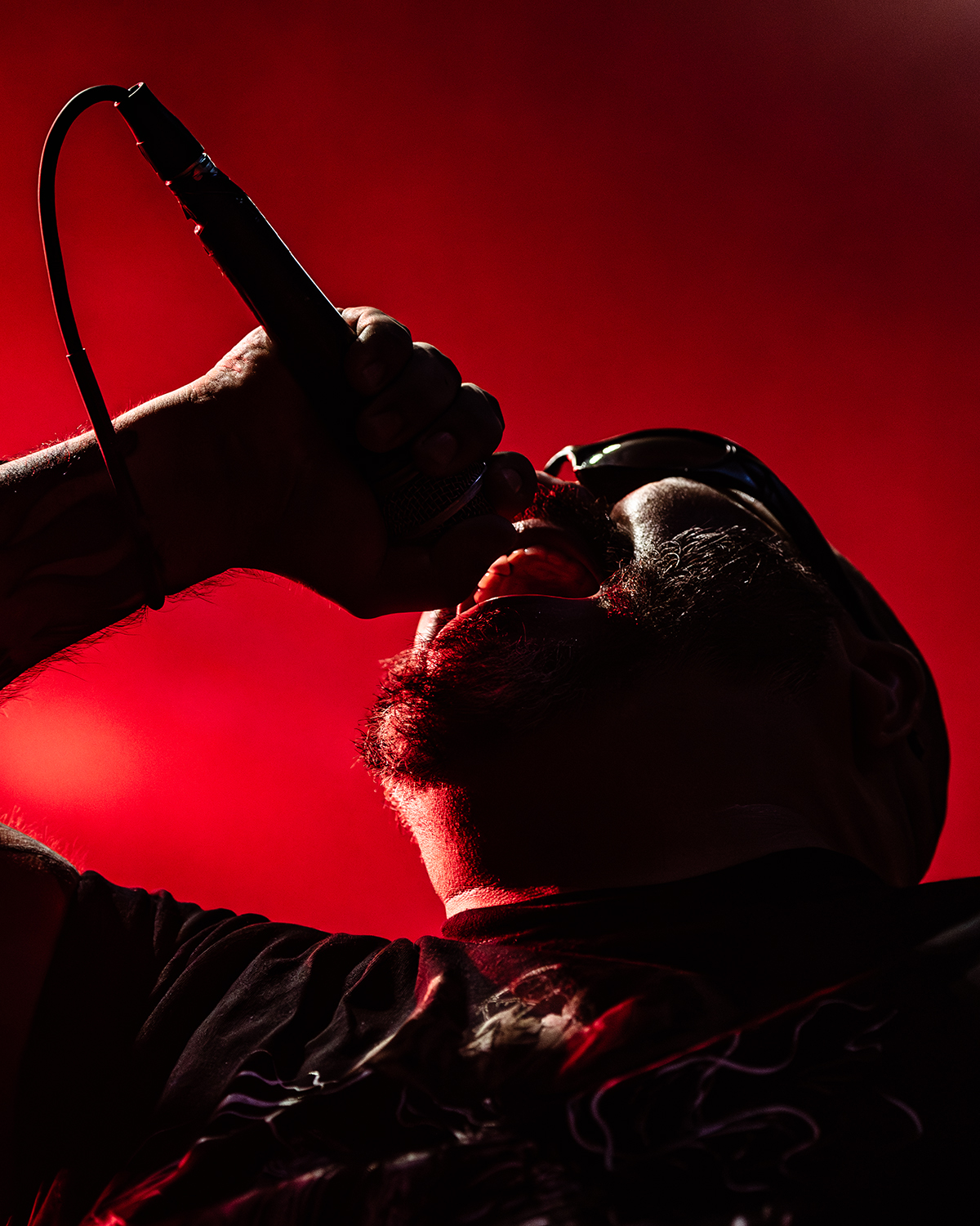 Nile - Latin America Tour 2026